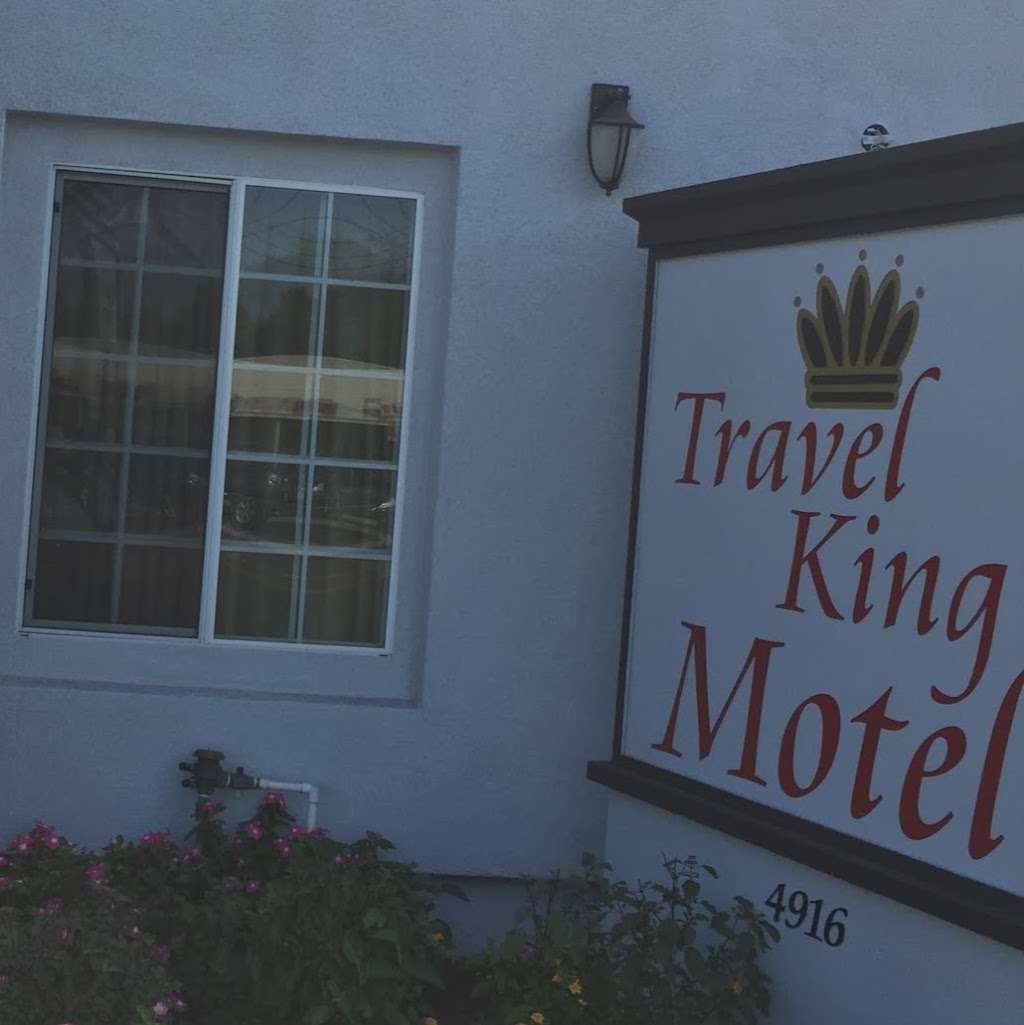 Travel King Motel | 4916 Long Beach Boulevard, Long Beach, CA 90805 | Phone: (562) 428-1743