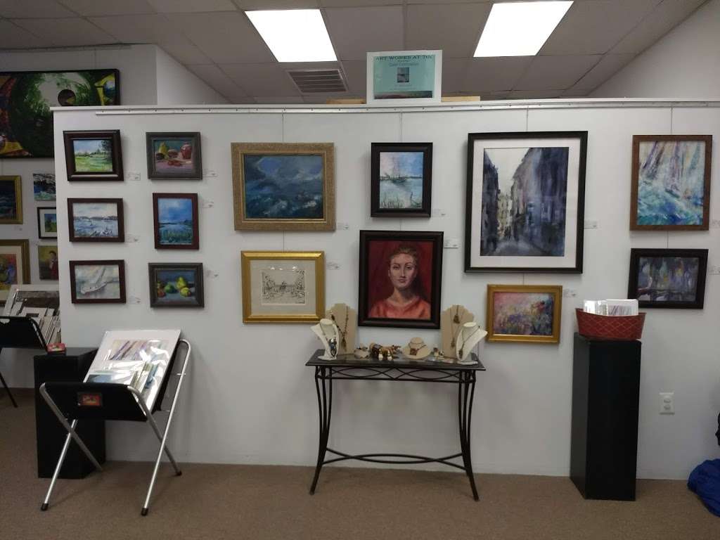 ArtWorks@7th | 8905 Chesapeake Ave, North Beach, MD 20714, USA | Phone: (410) 286-5278