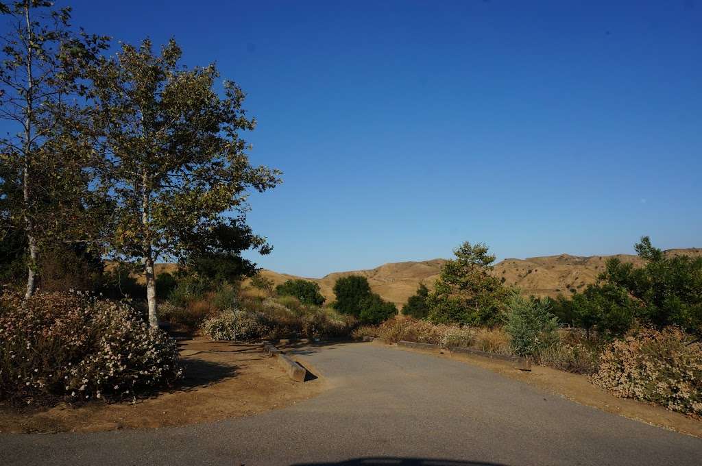 Rolling M Ranch Campground | Chino Hills, CA 91709 | Phone: (951) 780-6222