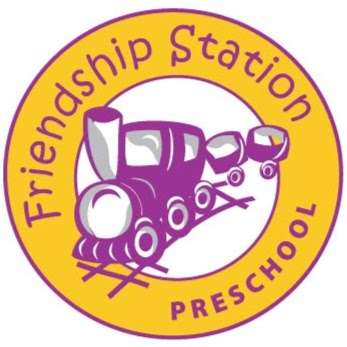 Friendship Station Preschool | 2960 Blackman Rd, Geneva, IL 60134, USA | Phone: (630) 232-4542
