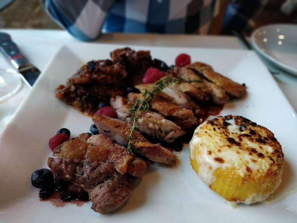 Maiella | 4610 Center Blvd, Long Island City, NY 11101, USA | Phone: (718) 606-1770