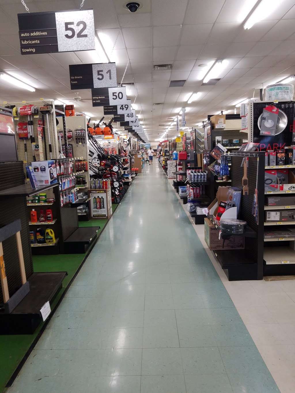 Shrewsbury True Value Hardware | 836 E Forrest Ave, Shrewsbury, PA 17361, USA | Phone: (717) 235-6700