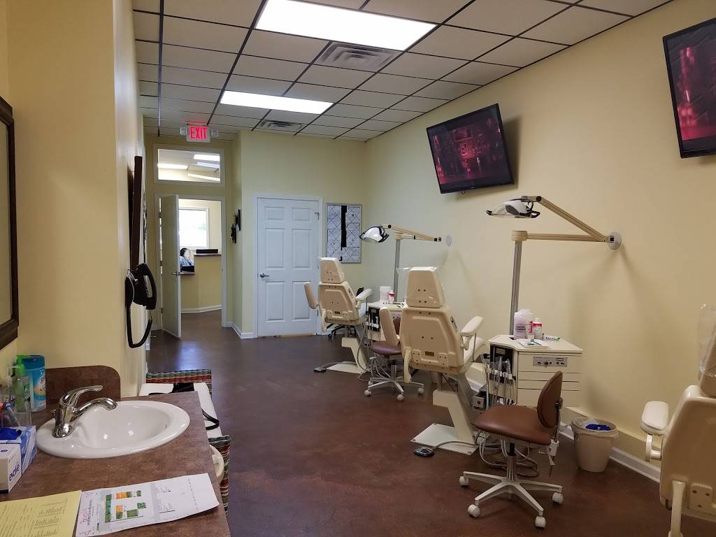 Jeff Ellard, Pediatric Dentistry | 4155 La Hwy 1 S, Port Allen, LA 70767, USA | Phone: (225) 924-2010