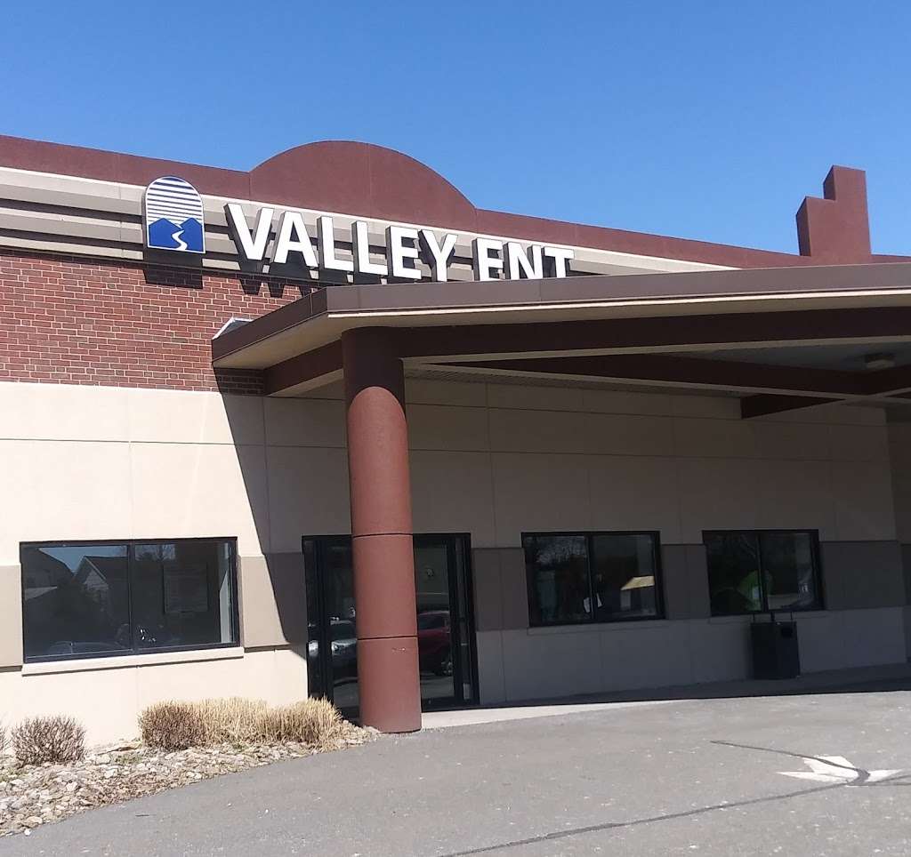 Valley ENT Sinus and Allergy | 190 Welles St, Kingston, PA 18704, USA | Phone: (570) 283-0524
