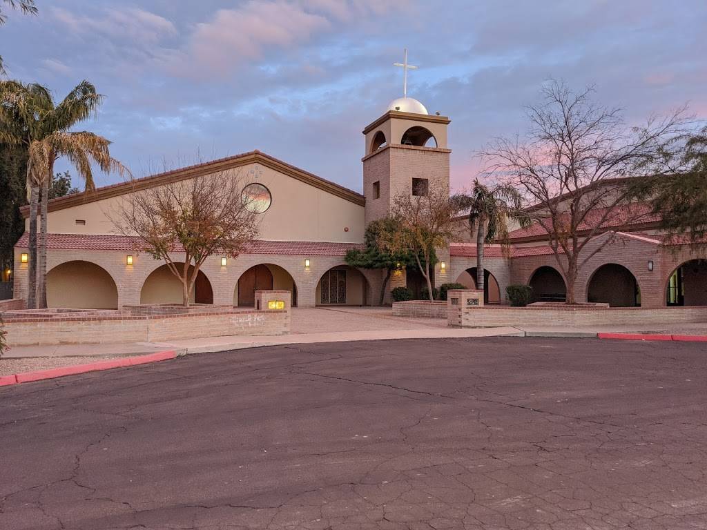 First United Methodist Church of Gilbert | 331 S Cooper Rd, Gilbert, AZ 85233 | Phone: (480) 892-9166