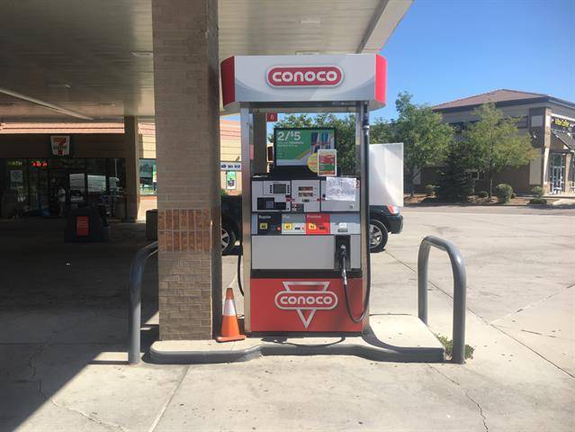 Conoco | 5190 W 113th Ave, Westminster, CO 80031 | Phone: (303) 404-9801