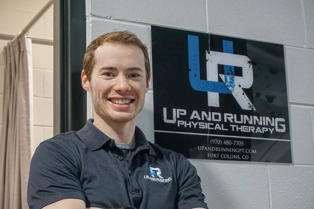 Up And Running Physical Therapy - Fort Collins | 2700 S College Ave #140, Fort Collins, CO 80526, United States | Phone: (970) 500-3427