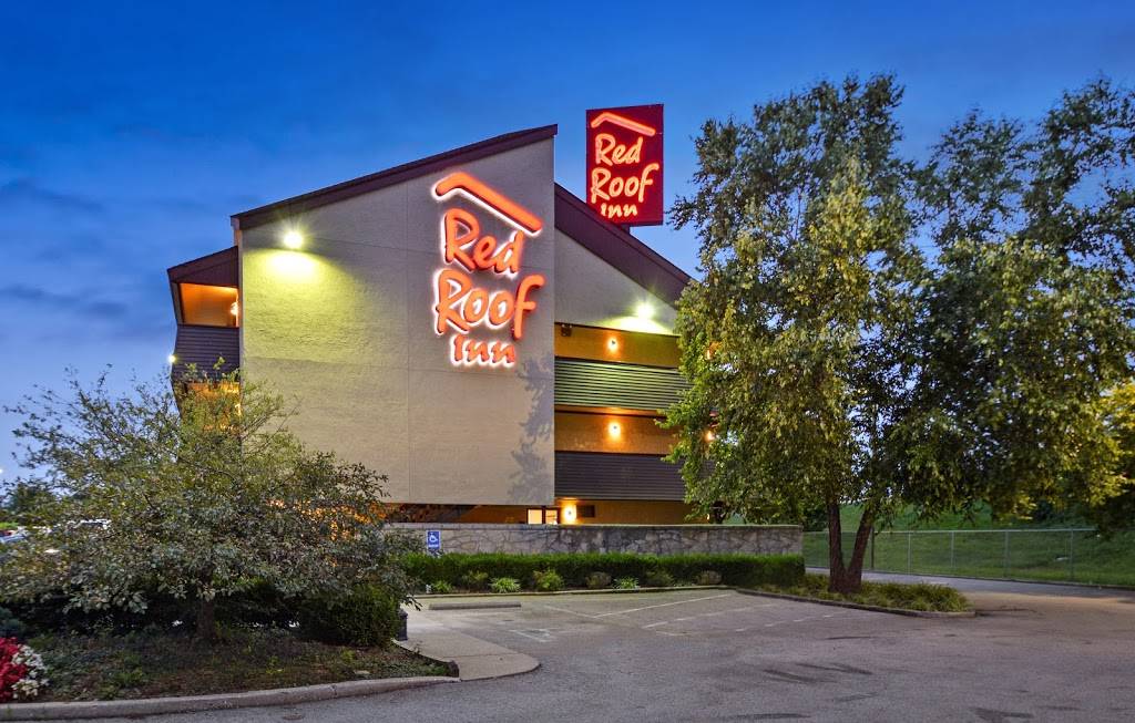 Red Roof Inn Louisville Expo Airport | 4704 Preston Hwy, Louisville, KY 40213, USA | Phone: (502) 968-0151