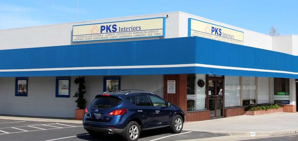 PKS Interiors | 101 E El Camino Real, Sunnyvale, CA 94087, USA | Phone: (408) 738-9183