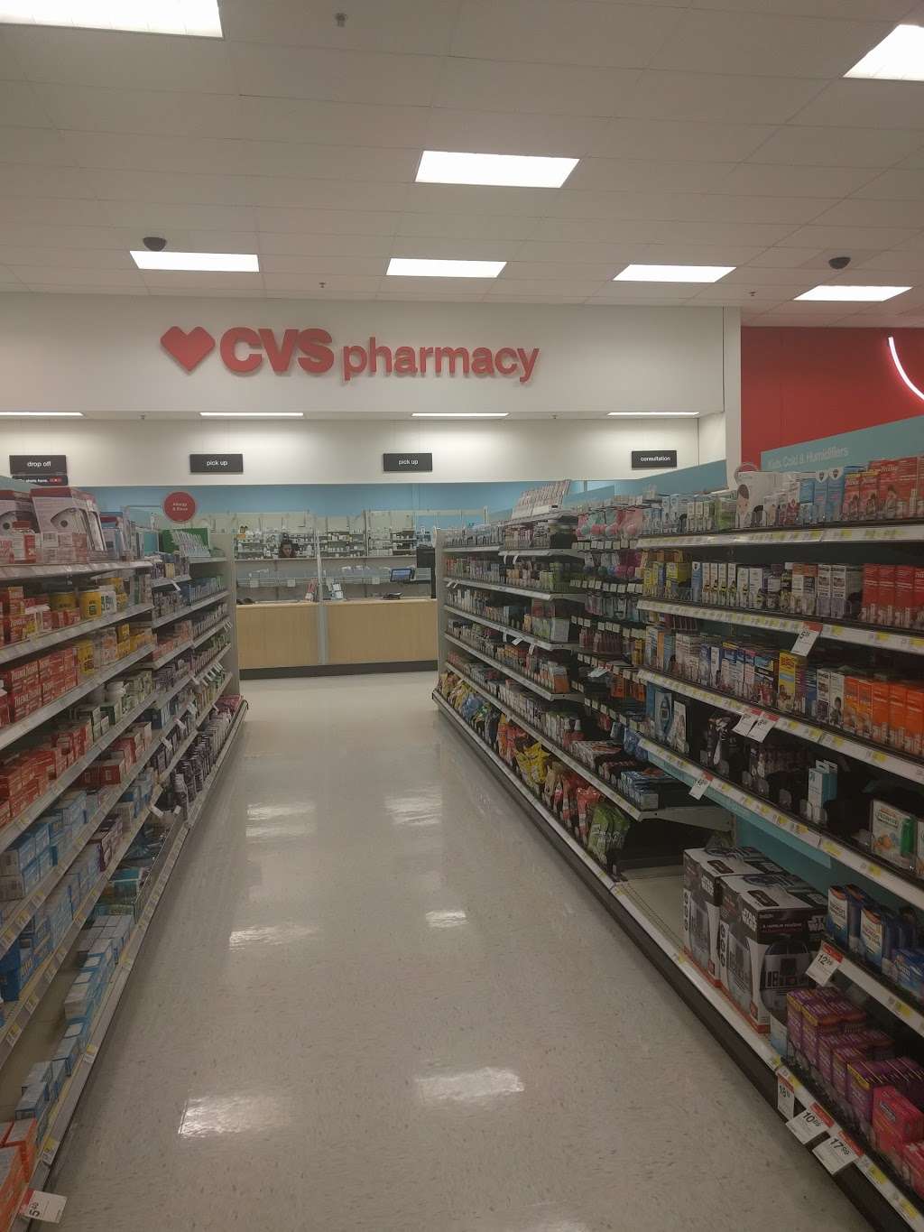 CVS Pharmacy | 128 Bailey Farm Rd, Monroe, NY 10950 | Phone: (845) 783-5682