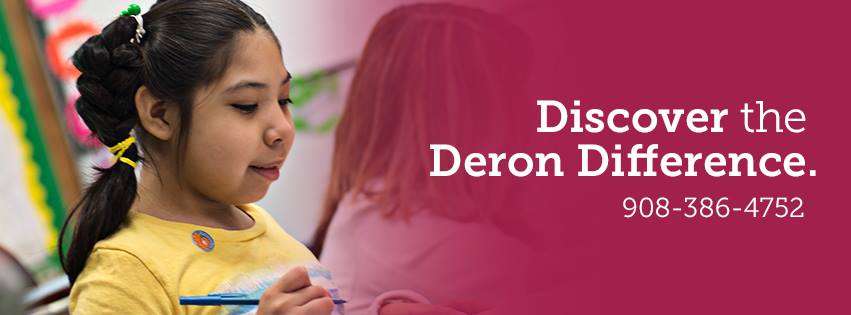 The Deron School of New Jersey | 1140 Commerce Ave, Union, NJ 07083, USA | Phone: (908) 206-0444
