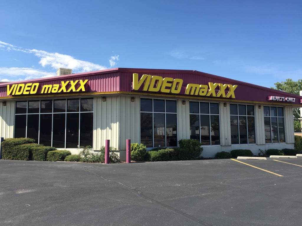 Video MaXXX | 810 Comanche Rd NE, Albuquerque, NM 87107 | Phone: (505) 341-4000