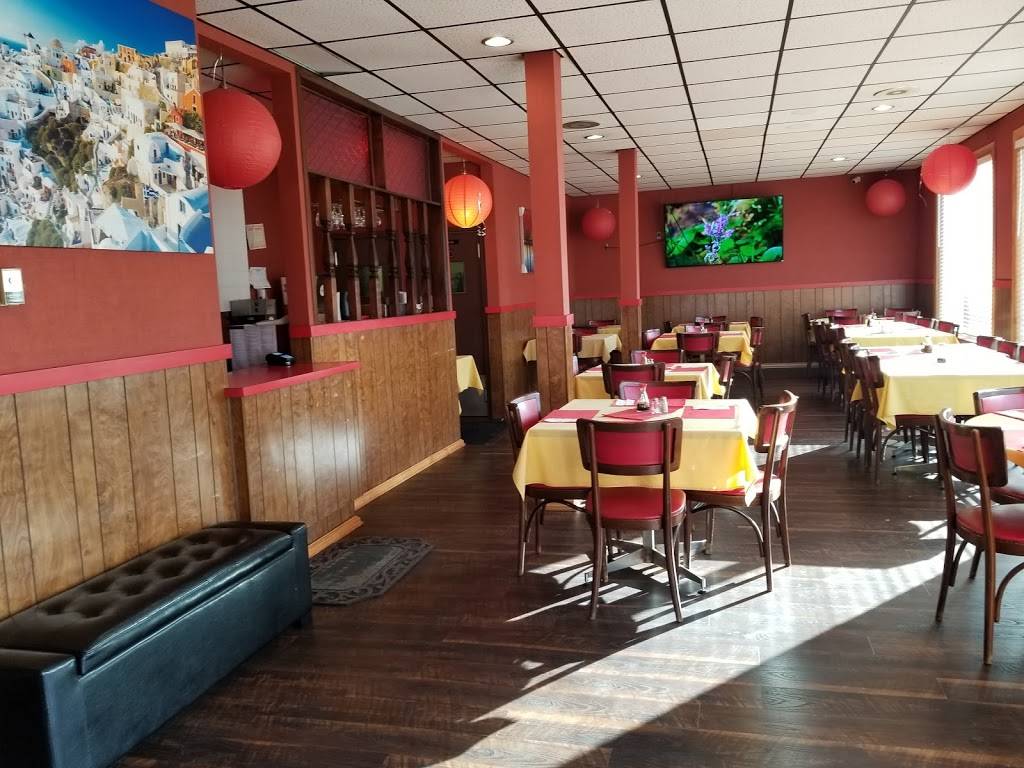 Hong Chow Restaurant | 1959 Tecumseh Rd W, Windsor, ON N9B 1V7, Canada | Phone: (519) 252-5669
