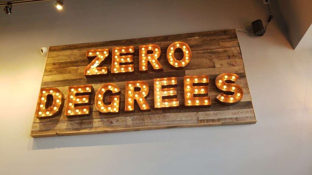Zero Degrees | 2570 Pearland Pkwy #130, Pearland, TX 77581, USA | Phone: (281) 809-5042