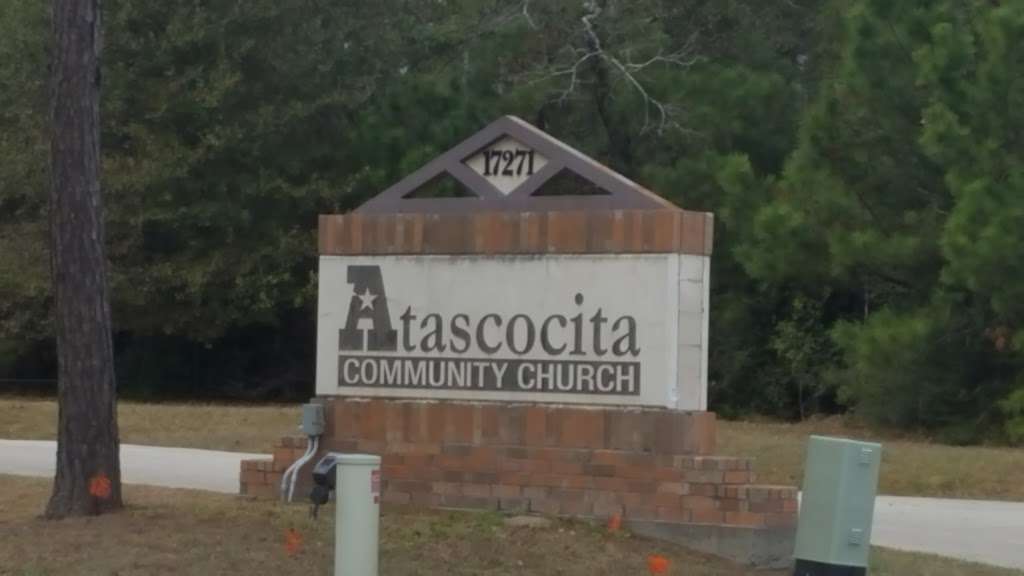 Atascocita Community Church | 17271 W Lake Houston Pkwy, Humble, TX 77346 | Phone: (281) 852-2900