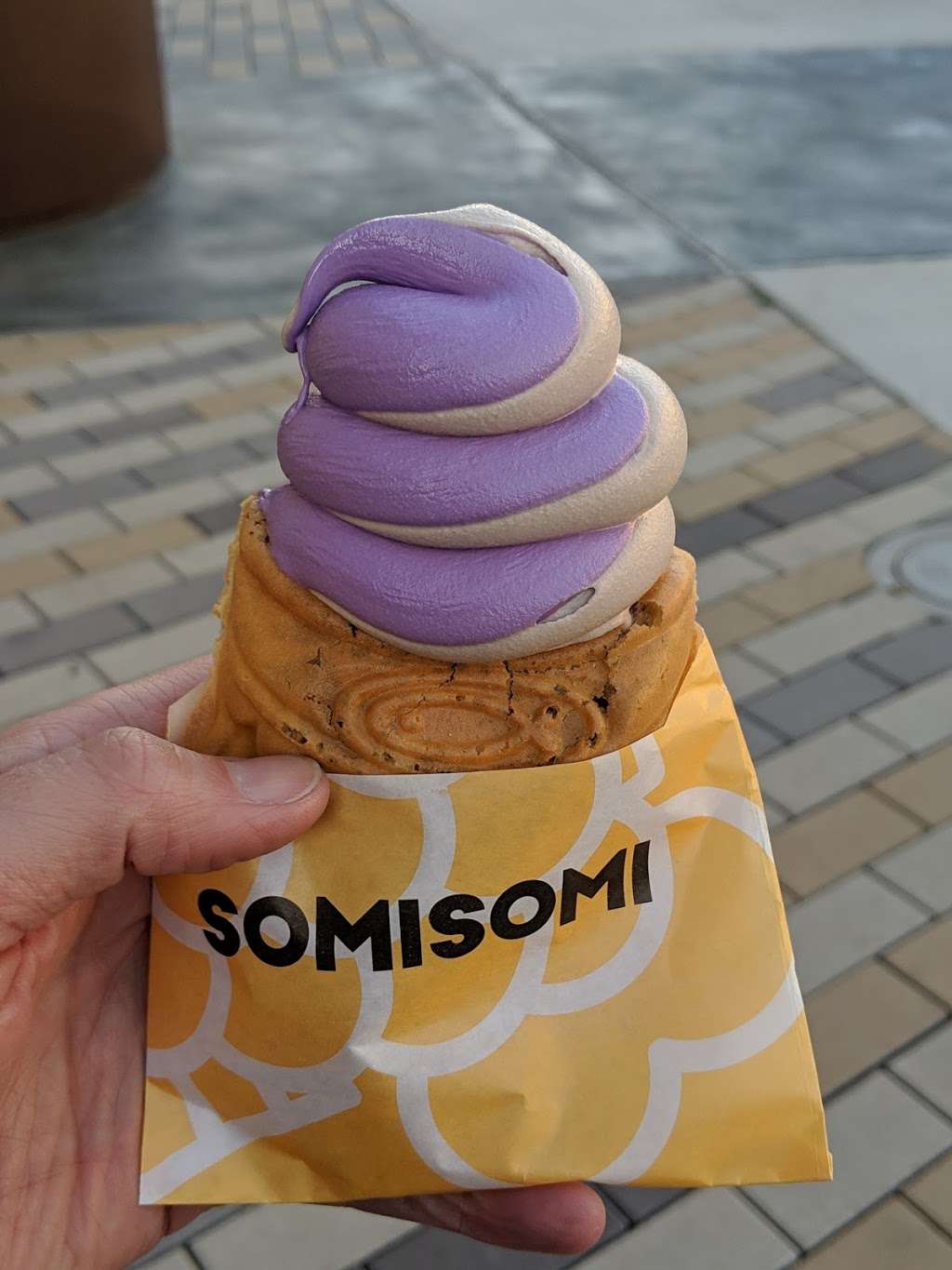 SomiSomi | 19540 Vallco Pkwy #160, Cupertino, CA 95014, USA | Phone: (408) 255-2114