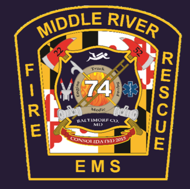 Middle River Volunteer Fire And Rescue Company, Inc. | 1100 Wilson Point Rd, Middle River, MD 21220 | Phone: (410) 687-3160