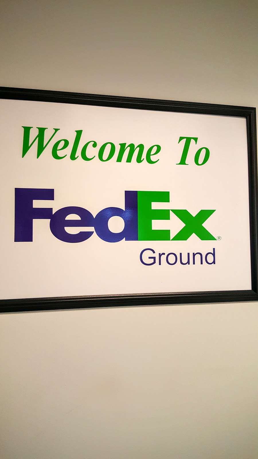 FedEx Ground | 3058 Lakemont Blvd, Fort Mill, SC 29708, USA | Phone: (800) 463-3339