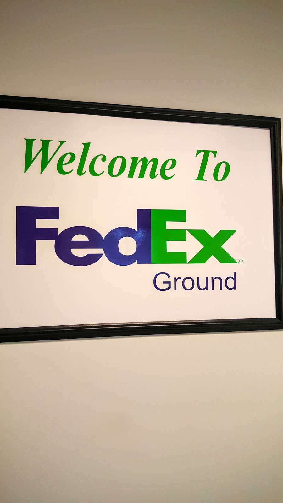 FedEx Ground in 3058 Lakemont Blvd, Fort Mill, SC 29708, USA