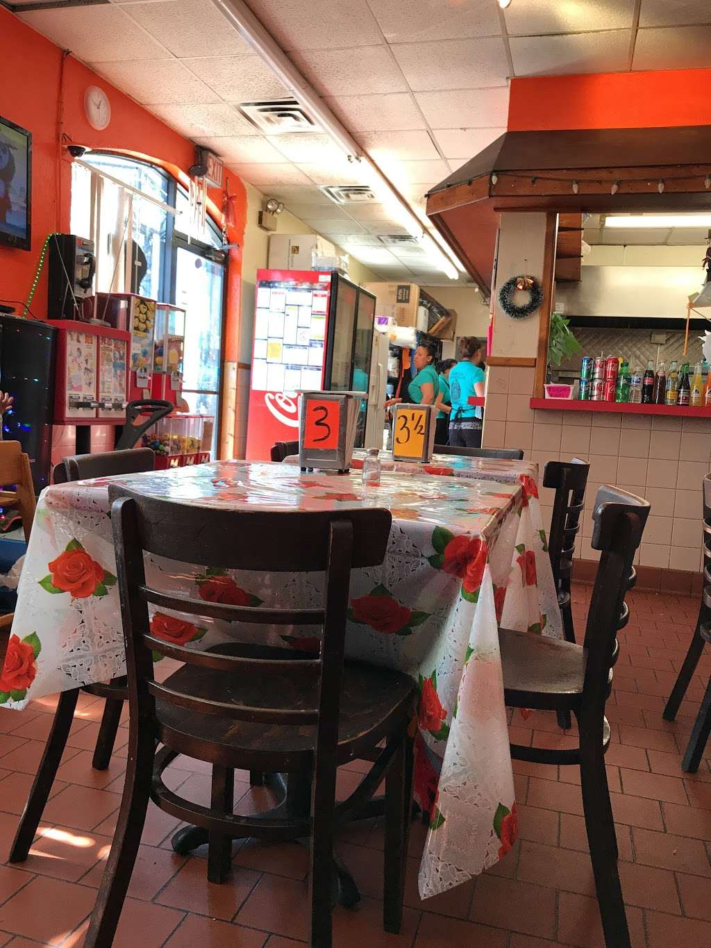 Taqueria Los Barrilitos | 3518 W 25th St, Chicago, IL 60623, USA | Phone: (773) 673-0102