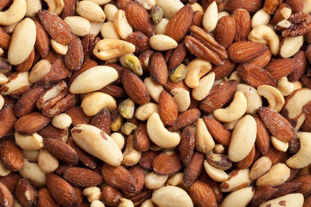 Nuts N More | 5352 W Devon Ave, Chicago, IL 60646, USA | Phone: (708) 320-2942