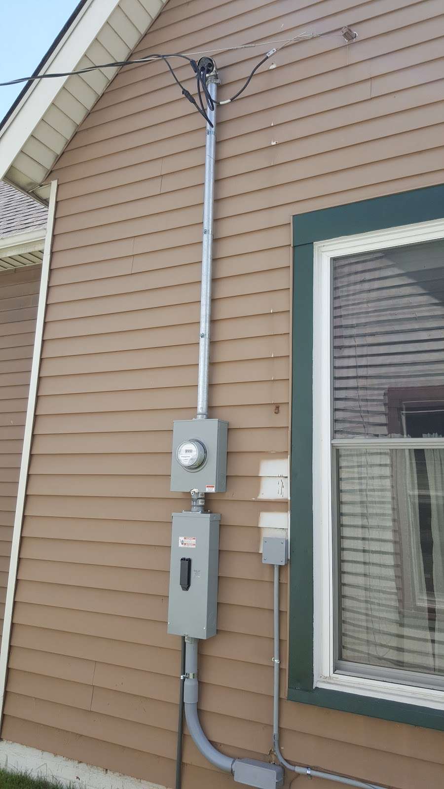 K & A Electrical Solutions | 104 N Pendleton Ave, Pendleton, IN 46064, USA | Phone: (765) 400-2677