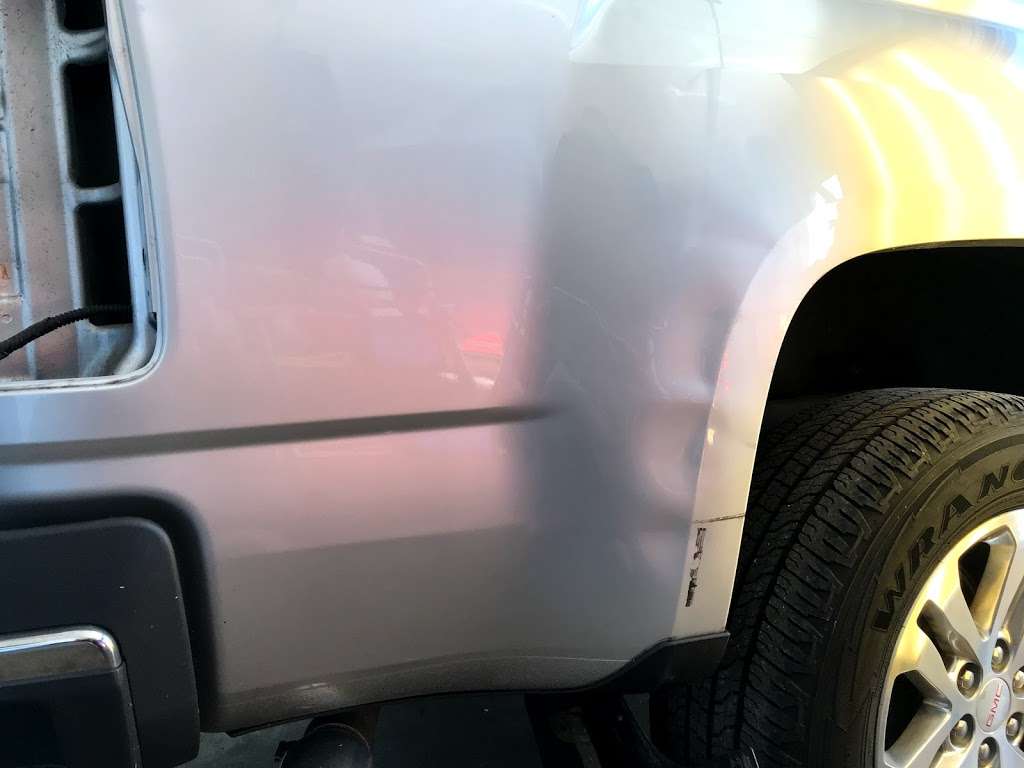 Dent Force Inc.- Paintless Dent Repair | 615 Fern Dr, Merritt Island, FL 32952, USA | Phone: (321) 794-3992