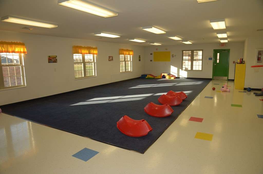 Rainbow Child Care Center of Franklin Twp. | 8020 Nuckols Ln, Indianapolis, IN 46237, USA | Phone: (317) 881-7800
