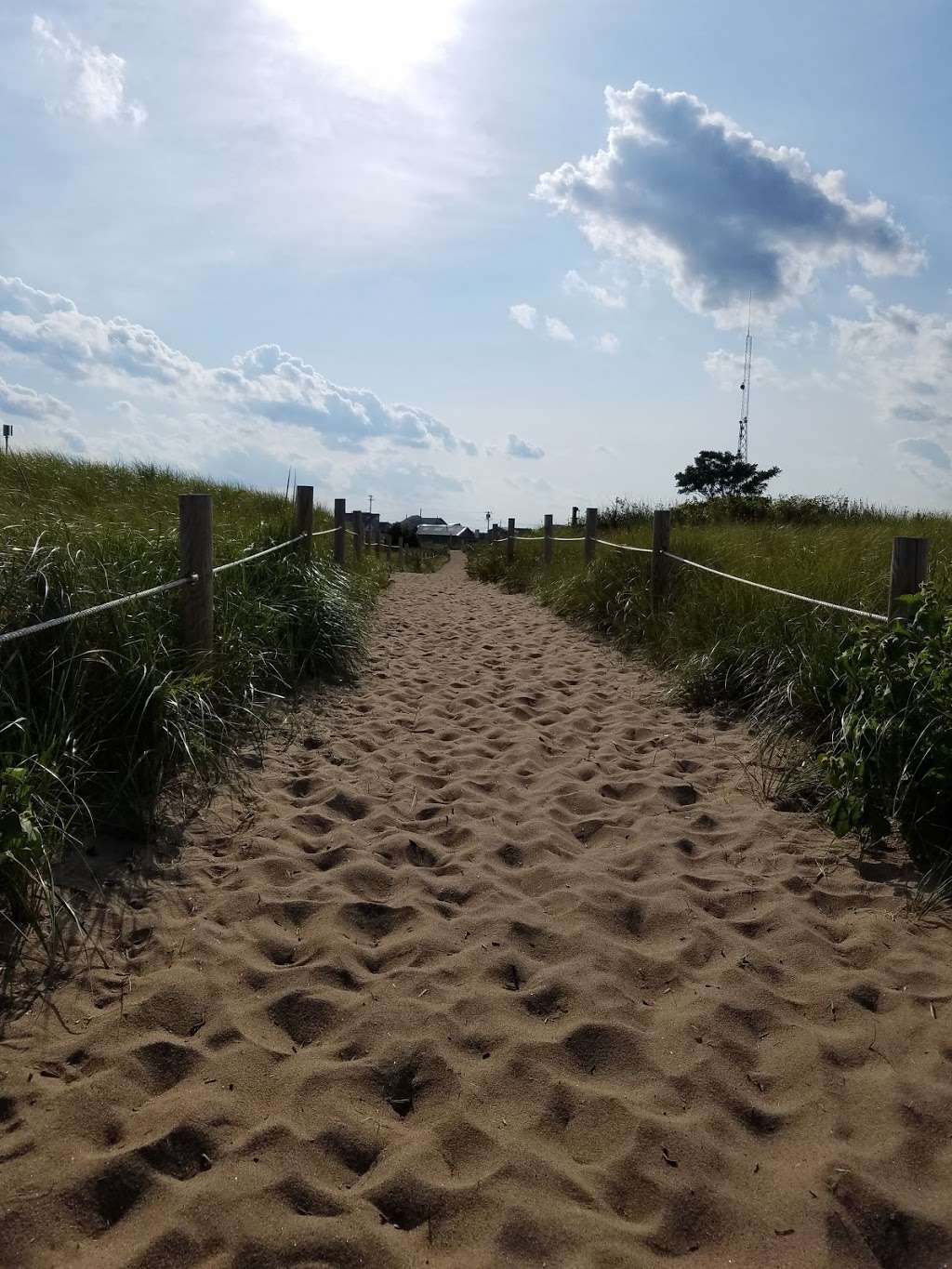 Beach Access | 83-199 N Reservation Terrace, Newburyport, MA 01950, USA