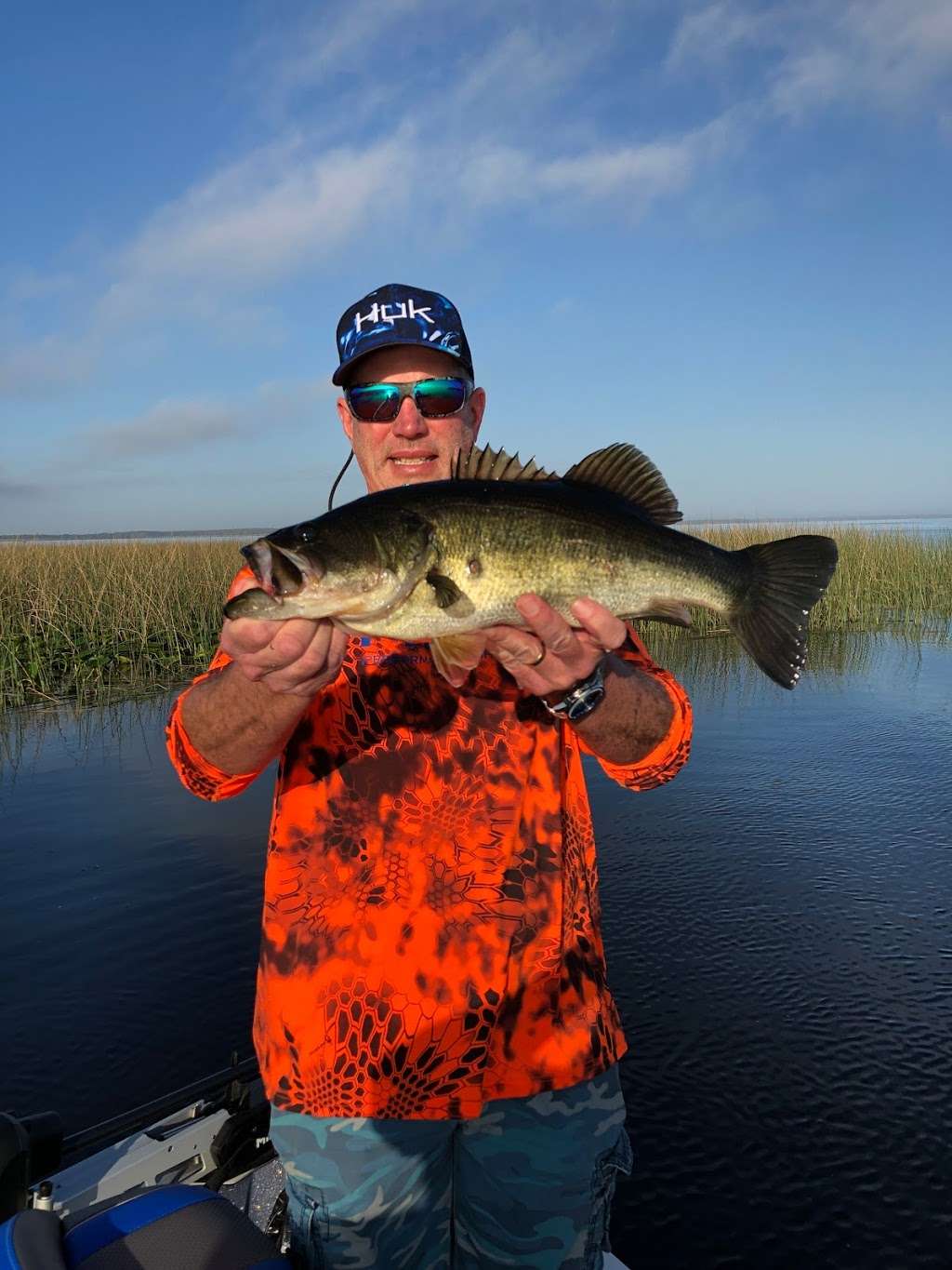 Lake Haven Live Bait | 5031 FL-60, Lake Wales, FL 33898, USA | Phone: (863) 855-0886