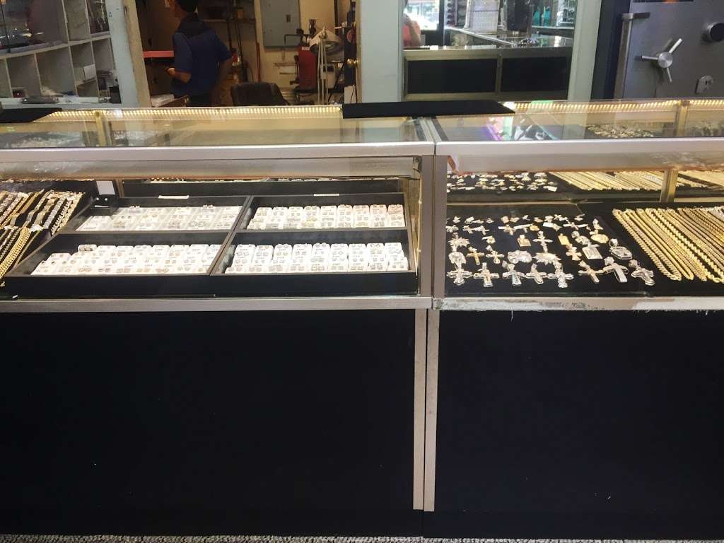 City Gold Jewelry | 5401 S Wentworth Ave # 5B, Chicago, IL 60609, USA | Phone: (773) 373-6565