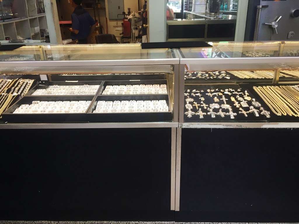 City Gold Jewelry | 5401 S Wentworth Ave # 5B, Chicago, IL 60609 | Phone: (773) 373-6565