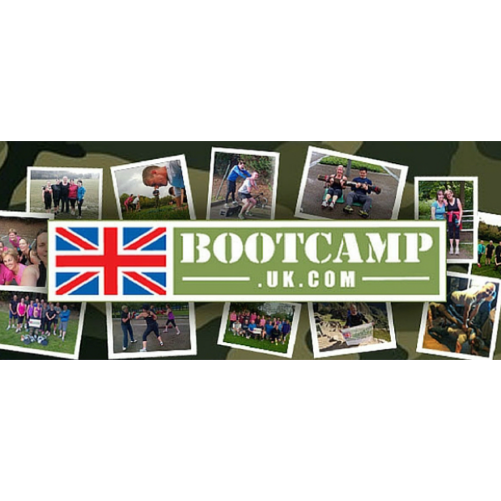 Bootcamp.uk.com | 47 Degema Rd, Chislehurst BR7 6HN, UK | Phone: 0800 910 1234