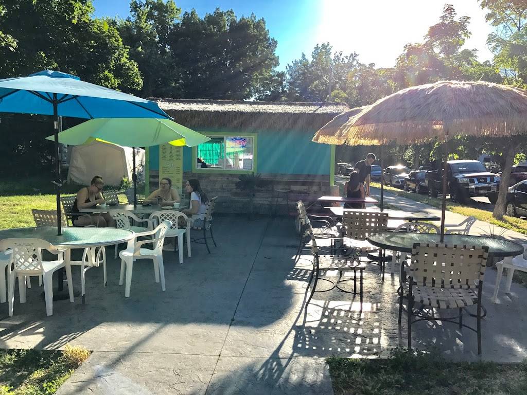 The Shack: Hawaiian Shave Ice | 1615 N 13th St, Boise, ID 83702, USA | Phone: (208) 850-6011