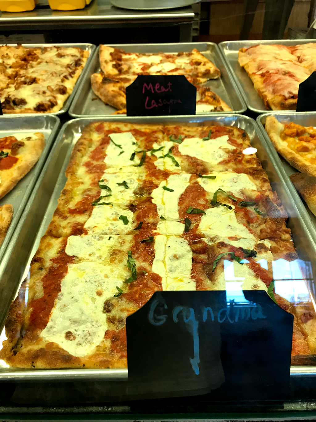 Ralphs Pizza | 16 Bayville Ave # 16, Bayville, NY 11709, USA | Phone: (516) 628-2260