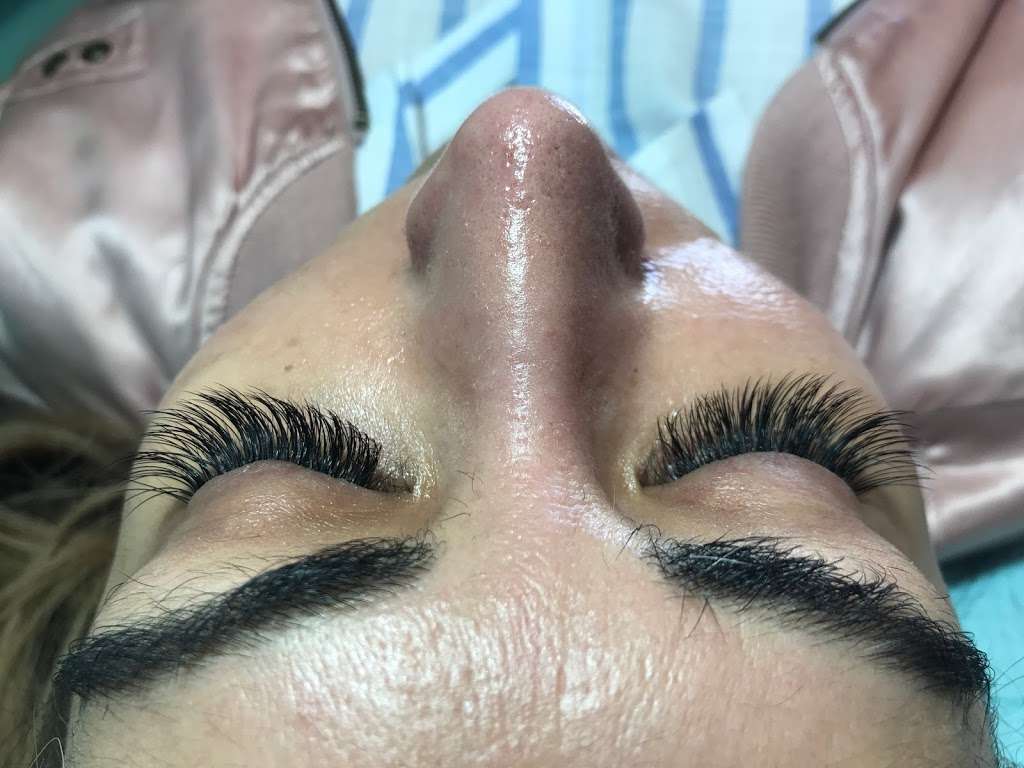 LA Lash Eyelash Extensions | 11160 Washington Blvd, Culver City, CA 90232, USA | Phone: (310) 920-0143