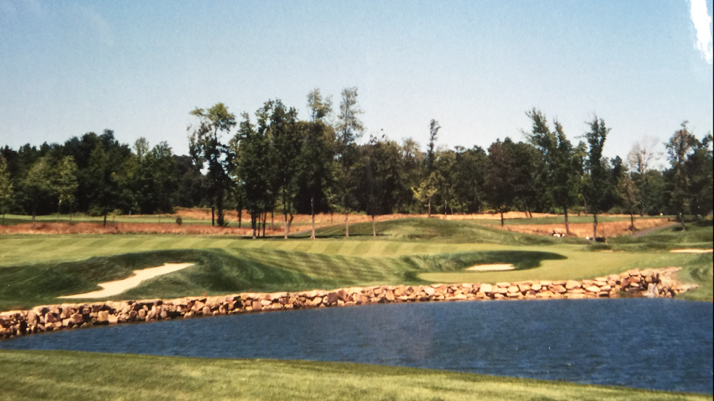 Bulle Rock Golf Course | 2003, 320 Blenheim Ln, Havre De Grace, MD 21078, USA | Phone: (410) 939-8887