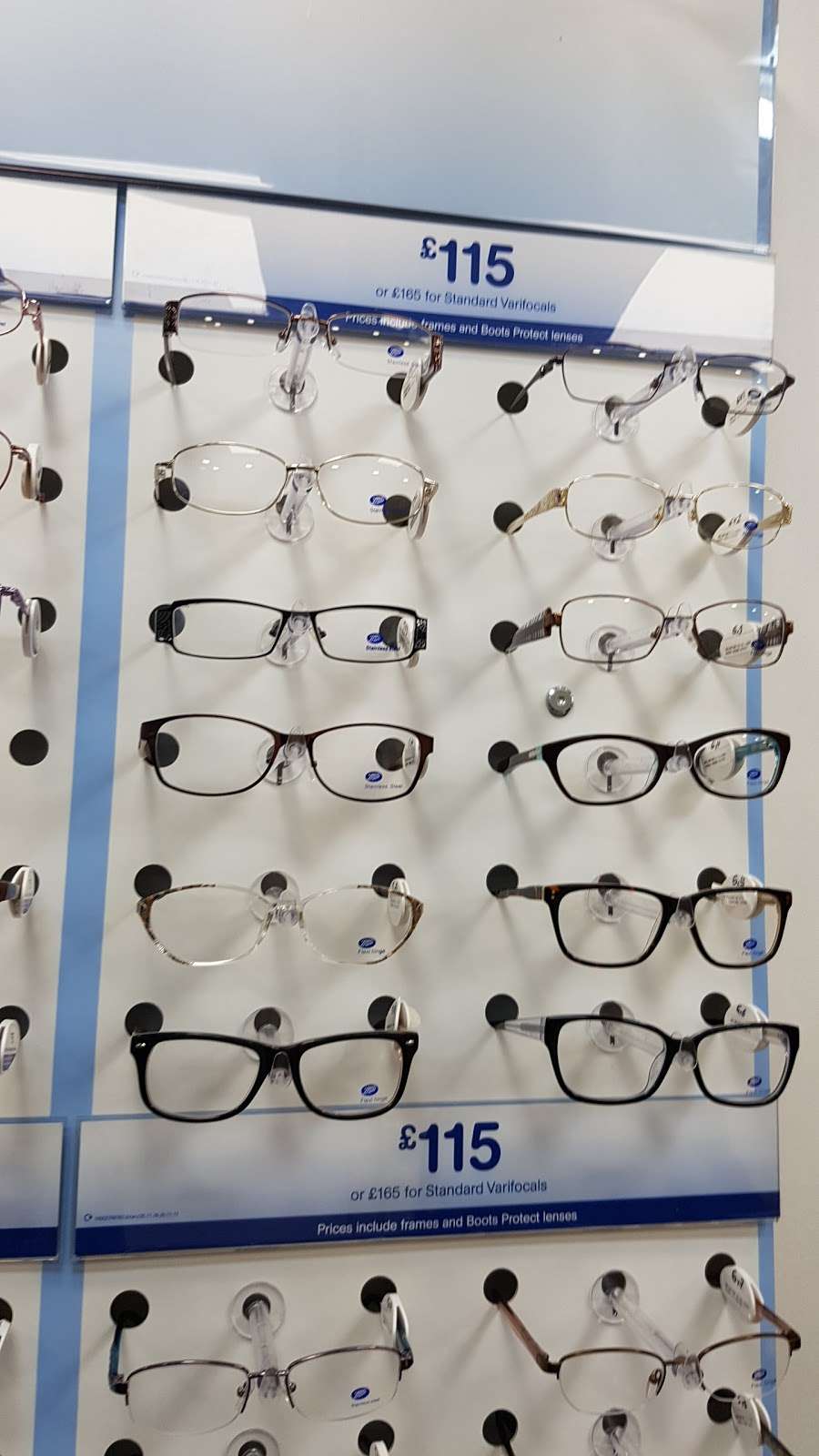 Boots Opticians | 82 High St, New Malden KT3 4ET, UK | Phone: 020 8942 0570