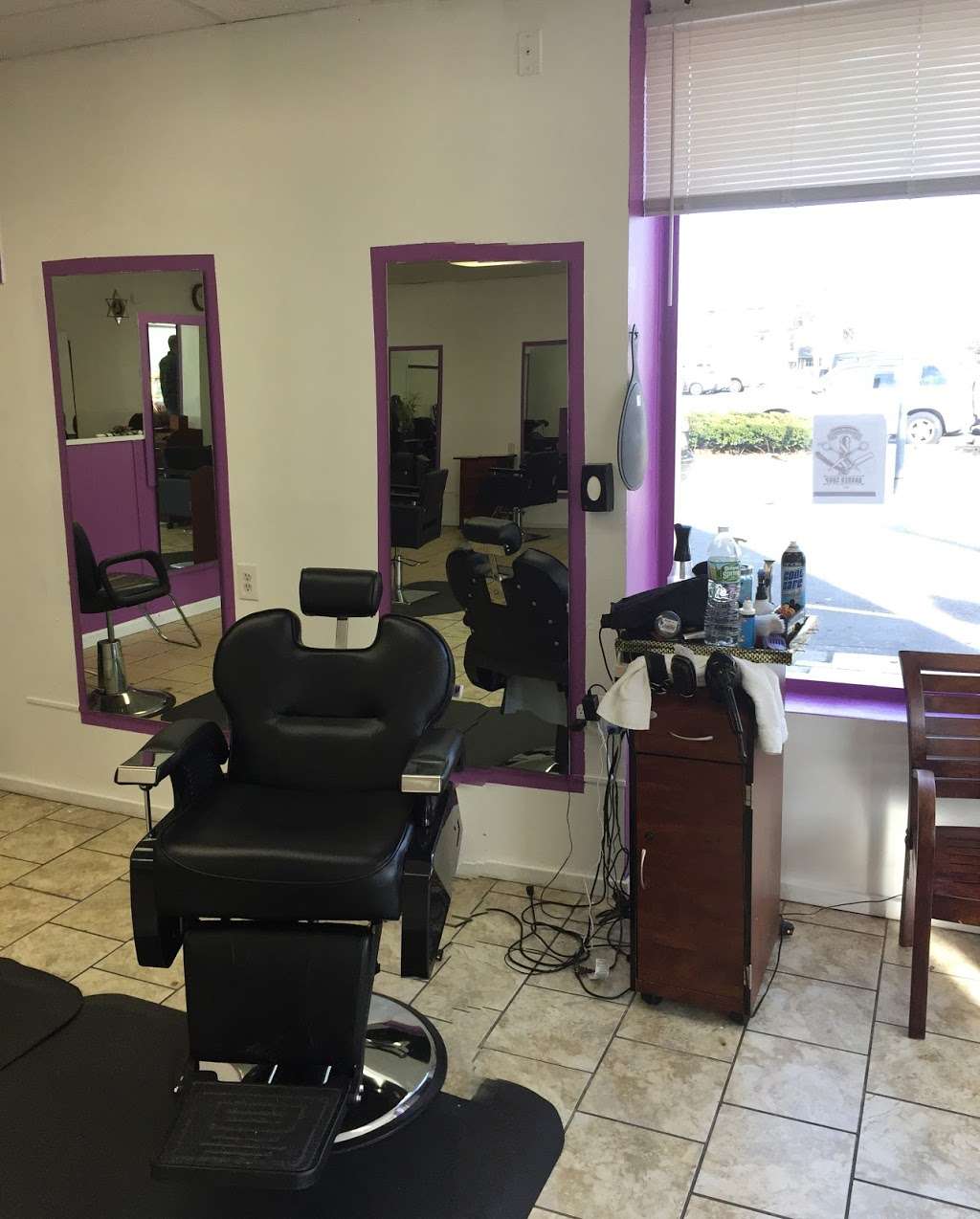 Maritza Beauty Salon & Spa | 3301 Arctic Ave, Atlantic City, NJ 08401, USA | Phone: (609) 350-6399