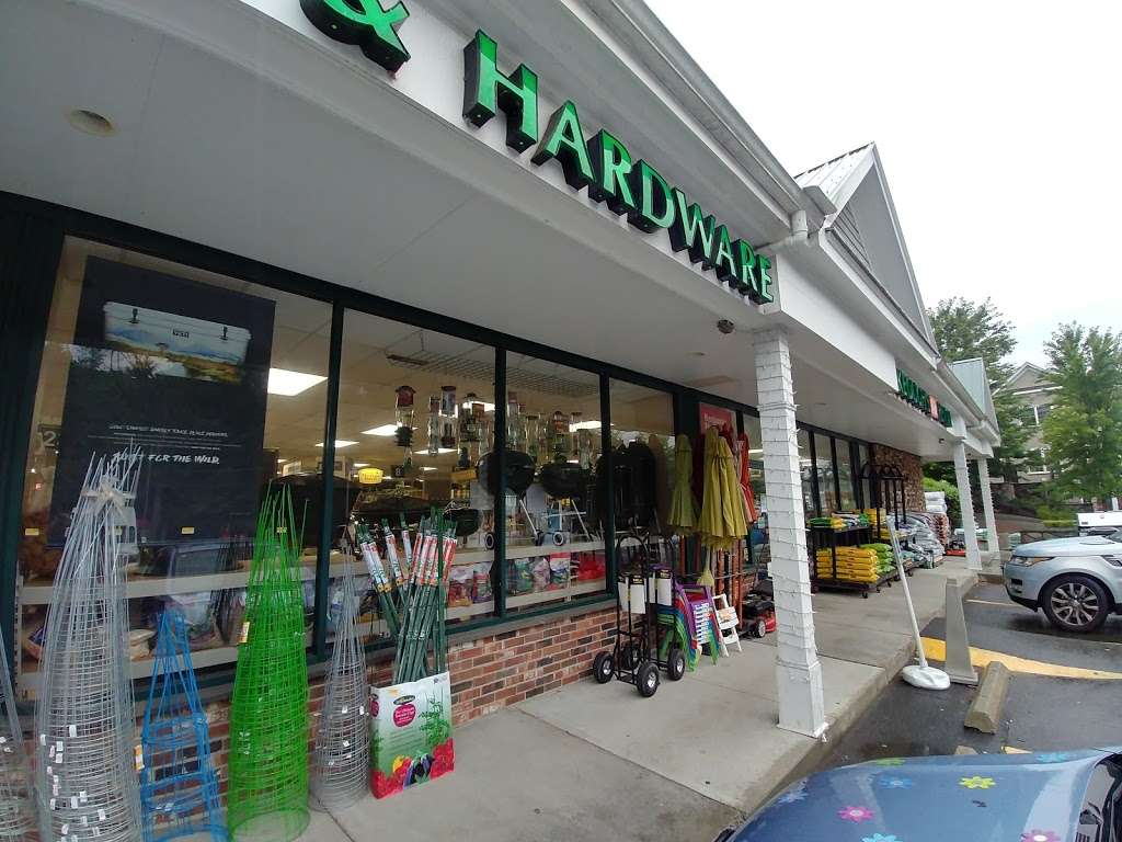 Keoughs Paint & Hardware | 1 Ethan Allen Hwy, Ridgefield, CT 06877, USA | Phone: (203) 544-8379
