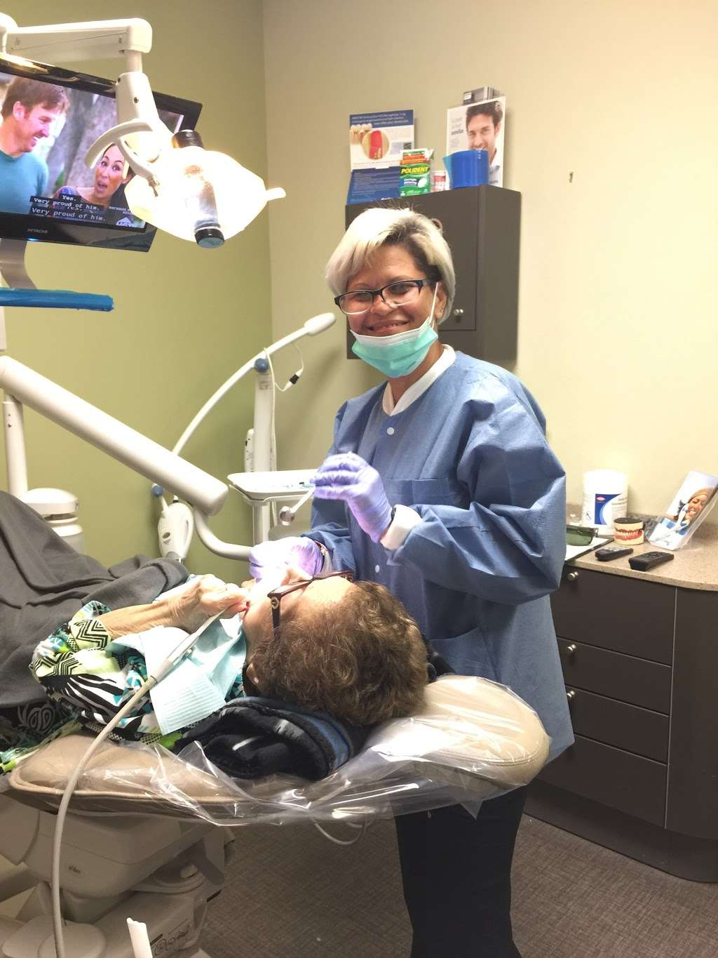 Infinity Dental | 1450 N Rock Springs Rd, Apopka, FL 32712, USA | Phone: (407) 814-4940