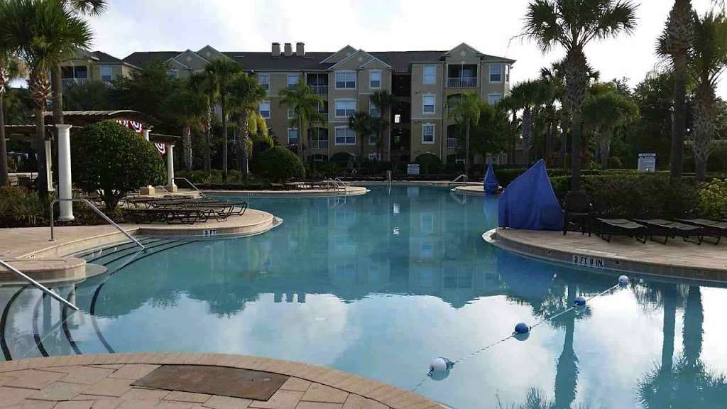 Windsor Hills Orlando Condos | 7664 Comrow St, Kissimmee, FL 34747, USA | Phone: (407) 574-5254