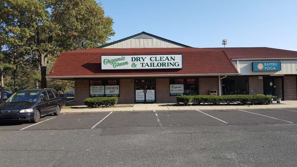 Organic Green Dry Clean & Tailoring | 3257 Quakerbridge Rd #1, Hamilton Township, NJ 08619, USA | Phone: (609) 586-7777