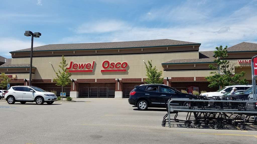 Jewel-Osco | 1600 Deerfield Rd, Highland Park, IL 60035, USA | Phone: (847) 579-0872