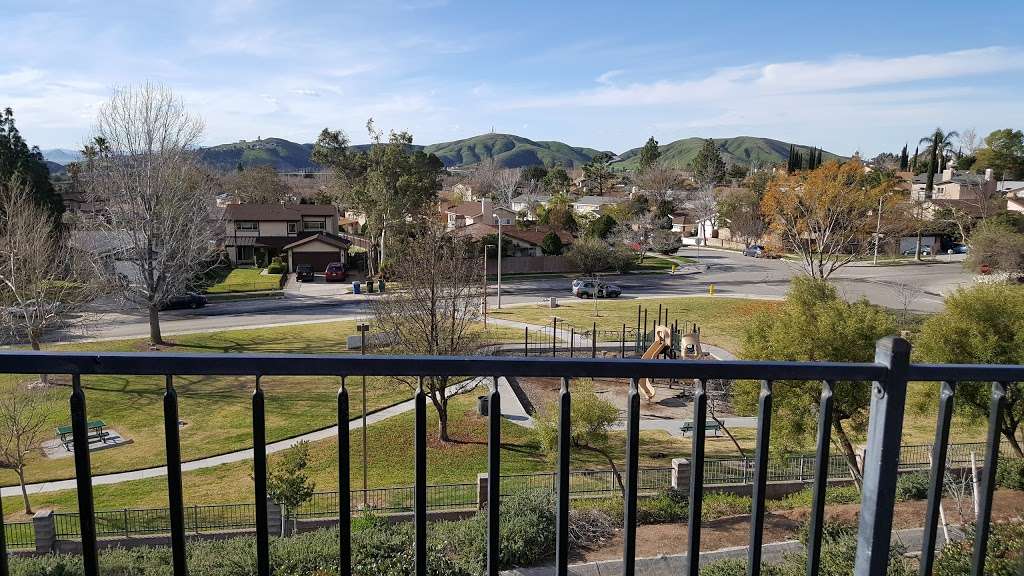 Newberry Memorial Park | 560 W Hill Dr, San Bernardino, CA 92407, USA