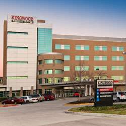 Kingwood Medical Center 24-Hour Emergency Center | 9711 N Sam Houston Pkwy E, Humble, TX 77396, USA | Phone: (281) 441-6520