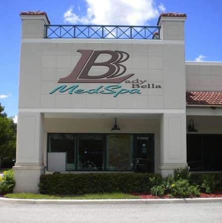 Lady Bellas Med Spa | 12430 W Atlantic Blvd, Coral Springs, FL 33071, USA | Phone: (954) 346-1130