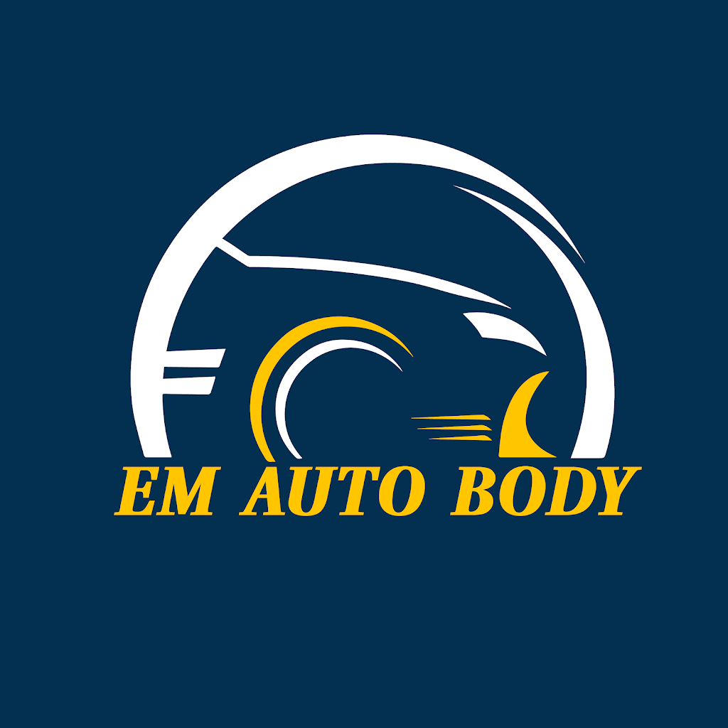EM Auto Body Repair | 2075 S Riverside Ave, Bloomington, CA 92316, USA | Phone: (909) 877-2022