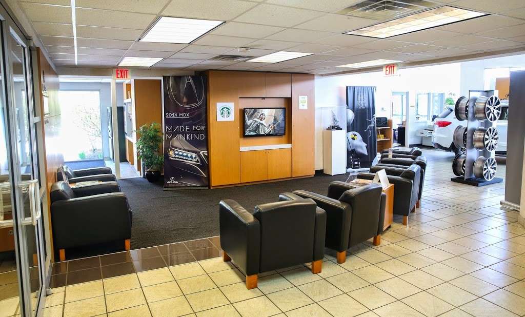 Piazza Acura of West Chester | 1330 Wilmington Pike, West Chester, PA 19382, USA | Phone: (610) 399-9500