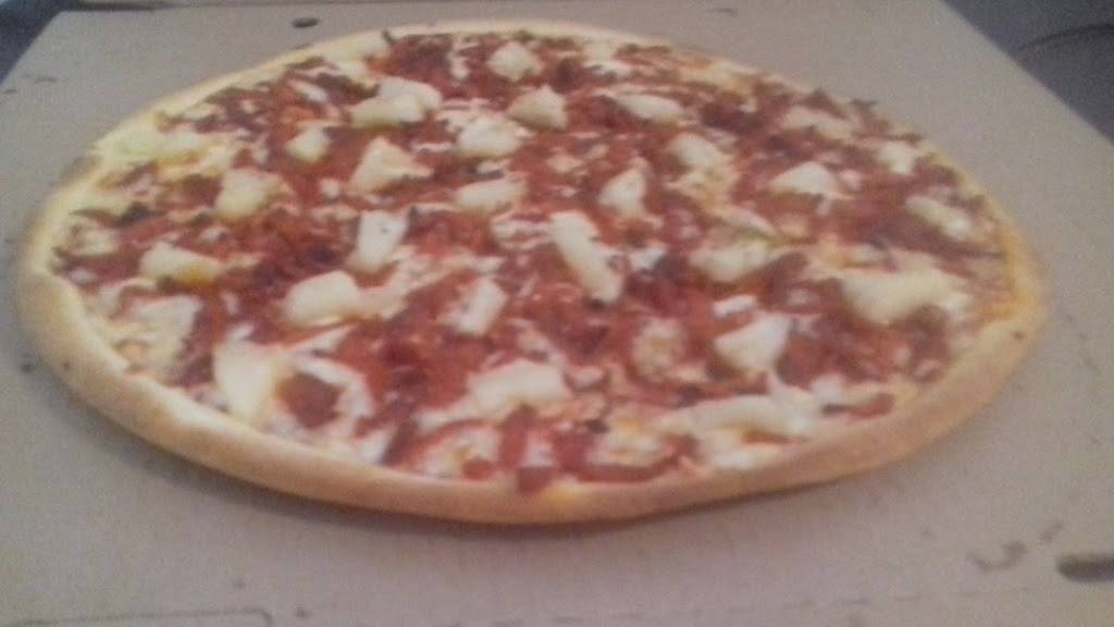 Pizza Italiana | Chedraui 403, El Progreso, 88000 Nuevo Laredo, Tamps., Mexico | Phone: 867 161 9491
